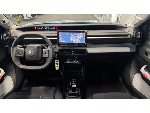 Citroën C3 1.2 Hybrid 110-PK Plus | 'Happy tags' | 10,25" kleuren touchscreen, incl. FM/AM/Digitale Radio DA... ActivLease financial lease