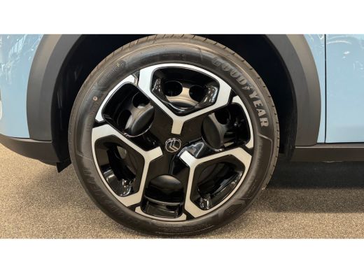 Citroën C3 1.2 Hybrid 110-PK Plus | 'Happy tags' | 10,25" kleuren touchscreen, incl. FM/AM/Digitale Radio DA... ActivLease financial lease