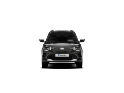 Citroën &euml;-C3 Max | Achteruitrijcamera | Boordlader 11kW - 3 fasen | Dagrijverlichting ActivLease financial lease