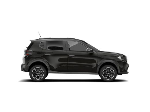 Citroën &euml;-C3 Max | Achteruitrijcamera | Boordlader 11kW - 3 fasen | Dagrijverlichting ActivLease financial lease