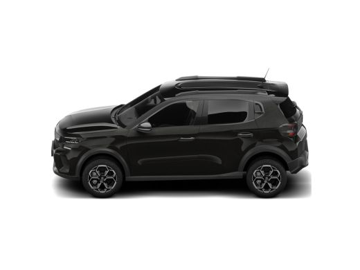 Citroën &euml;-C3 Max | Achteruitrijcamera | Boordlader 11kW - 3 fasen | Dagrijverlichting ActivLease financial lease