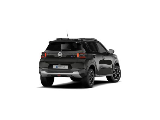 Citroën &euml;-C3 Max | Achteruitrijcamera | Boordlader 11kW - 3 fasen | Dagrijverlichting ActivLease financial lease