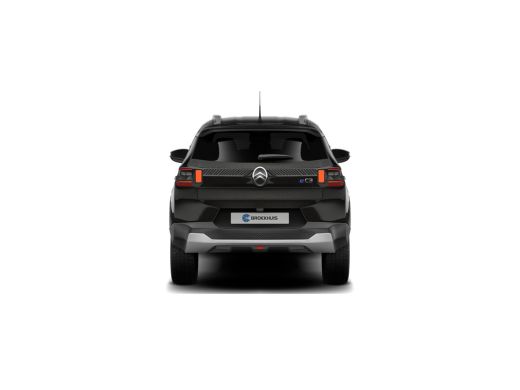 Citroën &euml;-C3 Max | Achteruitrijcamera | Boordlader 11kW - 3 fasen | Dagrijverlichting ActivLease financial lease