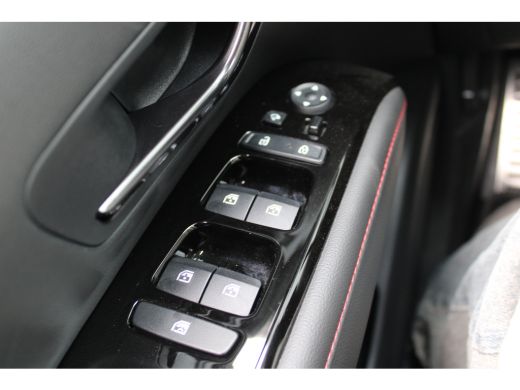 Hyundai Tucson 1.6 T-GDI PHEV N Line 4WD | Airco (automatisch) | Audio installatie premium | Dodehoekdetectie me... ActivLease financial lease