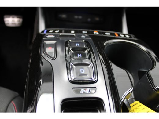 Hyundai Tucson 1.6 T-GDI PHEV N Line 4WD | Airco (automatisch) | Audio installatie premium | Dodehoekdetectie me... ActivLease financial lease