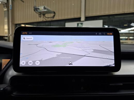 Jeep Avenger 1.2 e-Hybrid Summit | Tot 8 Jaar Garantie | Navigatie | Camera | Elektrische Achterklep | Apple C... ActivLease financial lease