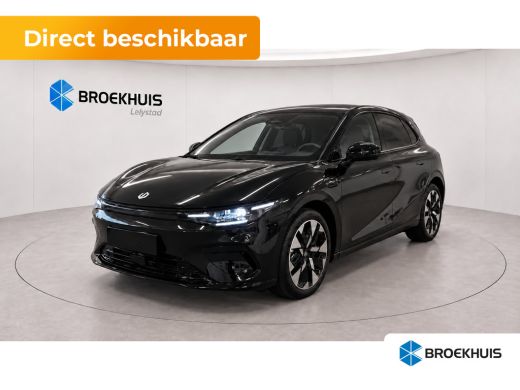 Leapmotor B05 ProMax Design 67.1 kWh | Achteruitrij assistent | Apple Carplay/Android Auto|telefoonintegratie p... ActivLease financial lease