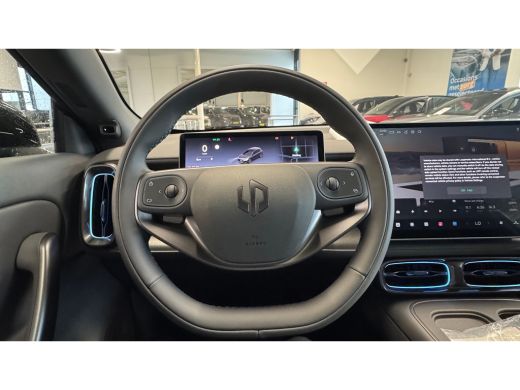 Leapmotor B05 ProMax Design 67.1 kWh | Achteruitrij assistent | Apple Carplay/Android Auto|telefoonintegratie p... ActivLease financial lease