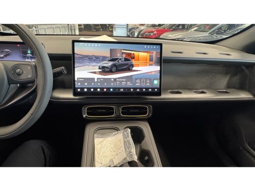 Leapmotor B05 ProMax Design 67.1 kWh | Achteruitrij assistent | Apple Carplay/Android Auto|telefoonintegratie p... ActivLease financial lease