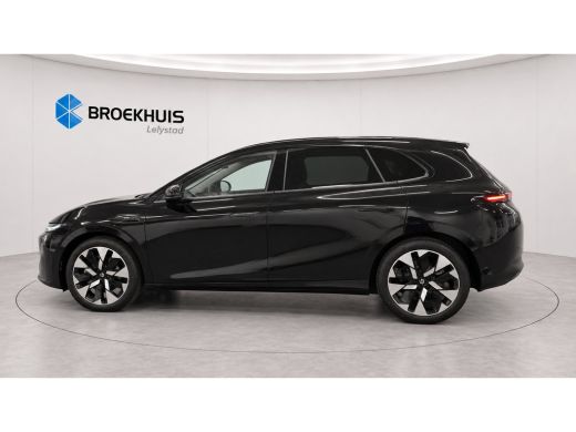 Leapmotor B05 ProMax Design 67.1 kWh | Achteruitrij assistent | Apple Carplay/Android Auto|telefoonintegratie p... ActivLease financial lease