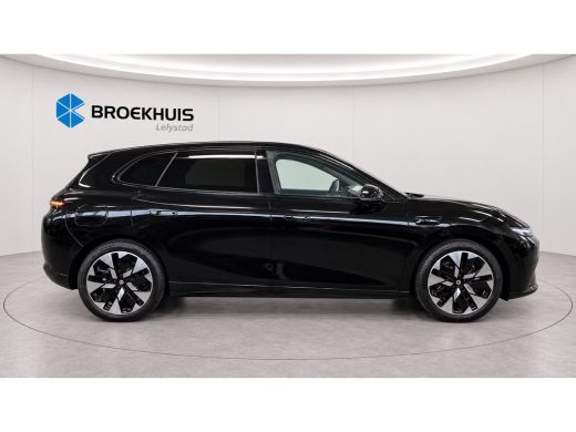 Leapmotor B05 ProMax Design 67.1 kWh | Achteruitrij assistent | Apple Carplay/Android Auto|telefoonintegratie p... ActivLease financial lease