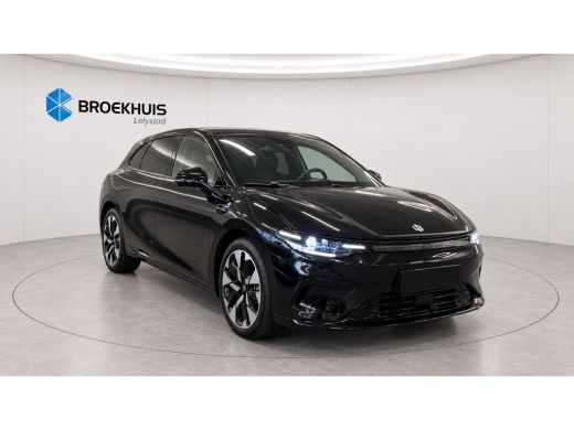 Leapmotor B05 ProMax Design 67.1 kWh | Achteruitrij assistent | Apple Carplay/Android Auto|telefoonintegratie p... ActivLease financial lease