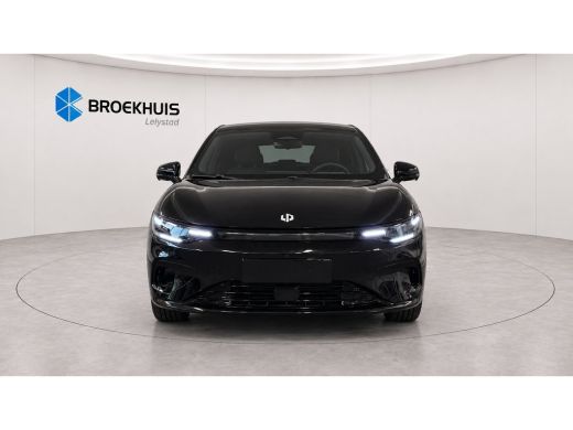 Leapmotor B05 ProMax Design 67.1 kWh | Achteruitrij assistent | Apple Carplay/Android Auto|telefoonintegratie p... ActivLease financial lease