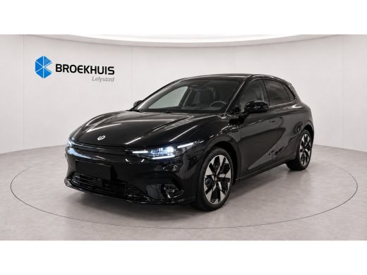 Leapmotor B05 ProMax Design 67.1 kWh | Achteruitrij assistent | Apple Carplay/Android Auto|telefoonintegratie p... ActivLease financial lease