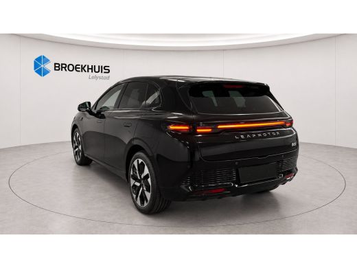 Leapmotor B05 ProMax Design 67.1 kWh | Achteruitrij assistent | Apple Carplay/Android Auto|telefoonintegratie p... ActivLease financial lease