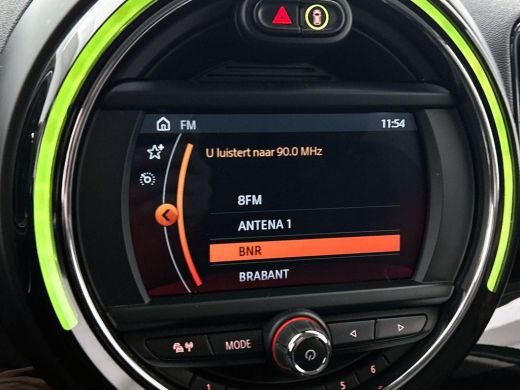 Mini Countryman 1.5 Cooper S E ALL4 Salt CAMERA | HEAD-UP | NAVI ActivLease financial lease