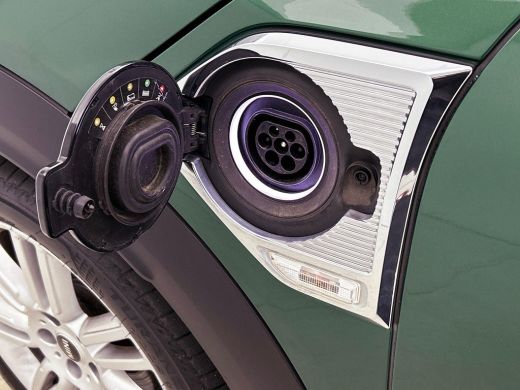 Mini Countryman 1.5 Cooper S E ALL4 Salt CAMERA | HEAD-UP | NAVI ActivLease financial lease