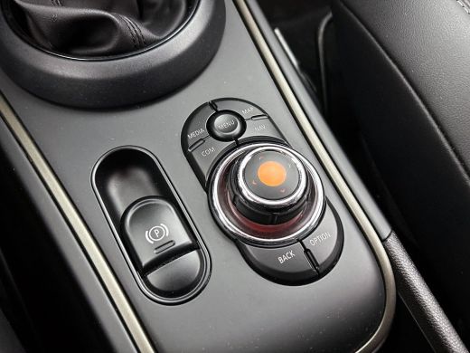 Mini Countryman 1.5 Cooper S E ALL4 Salt CAMERA | HEAD-UP | NAVI ActivLease financial lease