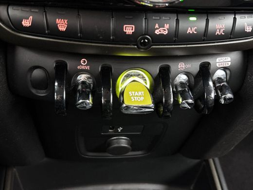 Mini Countryman 1.5 Cooper S E ALL4 Salt CAMERA | HEAD-UP | NAVI ActivLease financial lease