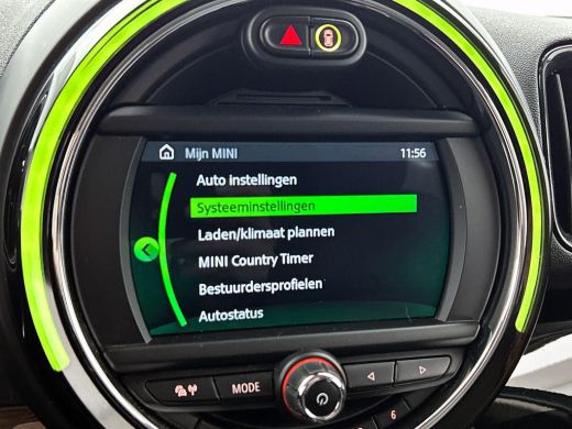Mini Countryman 1.5 Cooper S E ALL4 Salt CAMERA | HEAD-UP | NAVI ActivLease financial lease