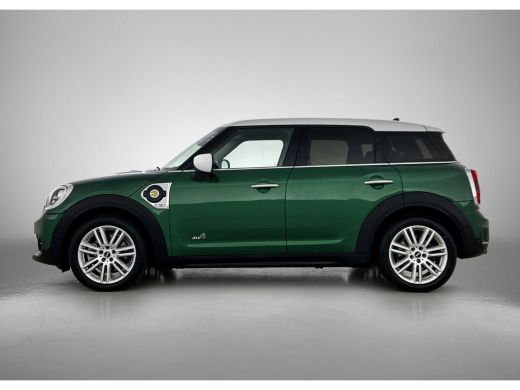 Mini Countryman 1.5 Cooper S E ALL4 Salt CAMERA | HEAD-UP | NAVI ActivLease financial lease