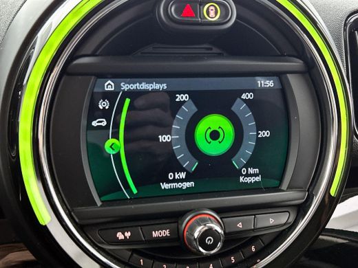 Mini Countryman 1.5 Cooper S E ALL4 Salt CAMERA | HEAD-UP | NAVI ActivLease financial lease