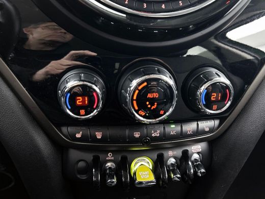 Mini Countryman 1.5 Cooper S E ALL4 Salt CAMERA | HEAD-UP | NAVI ActivLease financial lease
