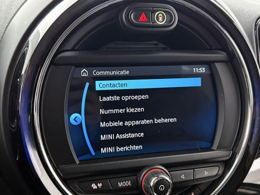 Mini Countryman 1.5 Cooper S E ALL4 Salt CAMERA | HEAD-UP | NAVI ActivLease financial lease