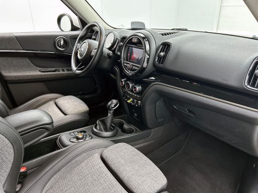 Mini Countryman 1.5 Cooper S E ALL4 Salt CAMERA | HEAD-UP | NAVI ActivLease financial lease