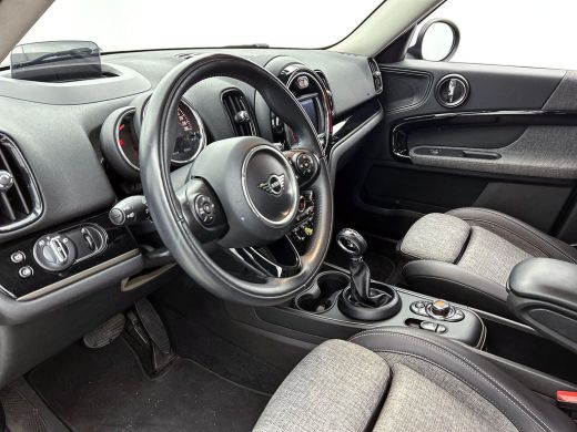 Mini Countryman 1.5 Cooper S E ALL4 Salt CAMERA | HEAD-UP | NAVI ActivLease financial lease