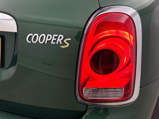 Mini Countryman 1.5 Cooper S E ALL4 Salt CAMERA | HEAD-UP | NAVI ActivLease financial lease