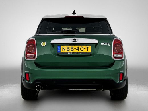Mini Countryman 1.5 Cooper S E ALL4 Salt CAMERA | HEAD-UP | NAVI ActivLease financial lease