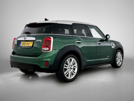 Mini Countryman 1.5 Cooper S E ALL4 Salt CAMERA | HEAD-UP | NAVI ActivLease financial lease