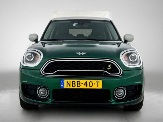 Mini Countryman 1.5 Cooper S E ALL4 Salt CAMERA | HEAD-UP | NAVI ActivLease financial lease
