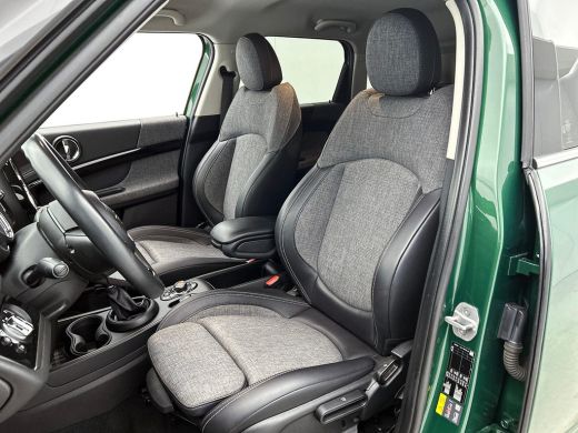 Mini Countryman 1.5 Cooper S E ALL4 Salt CAMERA | HEAD-UP | NAVI ActivLease financial lease