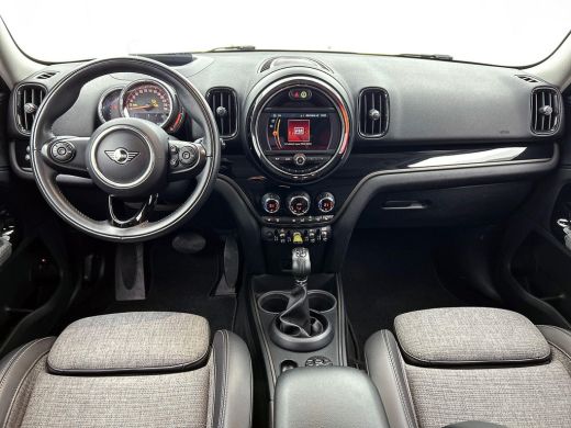 Mini Countryman 1.5 Cooper S E ALL4 Salt CAMERA | HEAD-UP | NAVI ActivLease financial lease