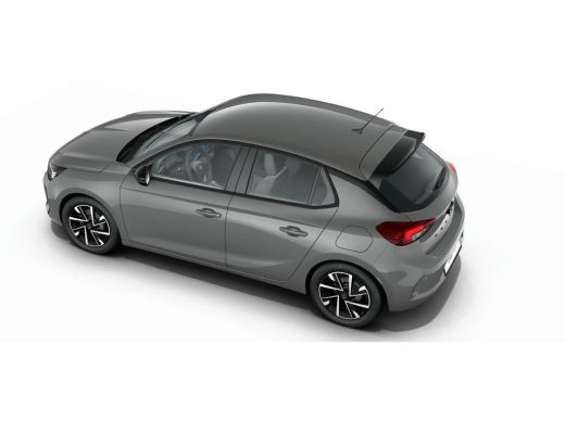 Opel Corsa Business Edition | Achteruitrijcamera | Dode hoek waarschuwing | Draadloze Apple Carplay en Andro... ActivLease financial lease
