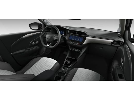 Opel Corsa Business Edition | Achteruitrijcamera | Dode hoek waarschuwing | Draadloze Apple Carplay en Andro... ActivLease financial lease