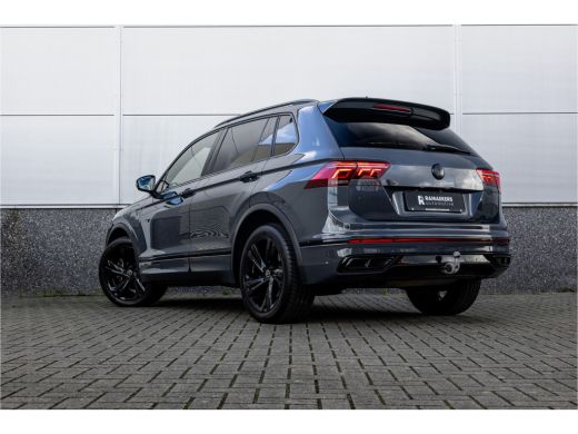 Volkswagen Tiguan 1.4 TSI eHybrid R-Line Business+ Pano / Trekhaak / Black / ActivLease financial lease