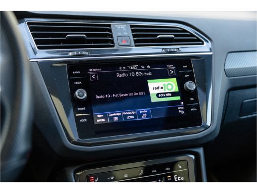Volkswagen Tiguan 1.4 TSI eHybrid R-Line Business+ Pano / Trekhaak / Black / ActivLease financial lease
