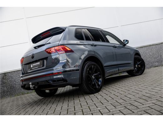 Volkswagen Tiguan 1.4 TSI eHybrid R-Line Business+ Pano / Trekhaak / Black / ActivLease financial lease
