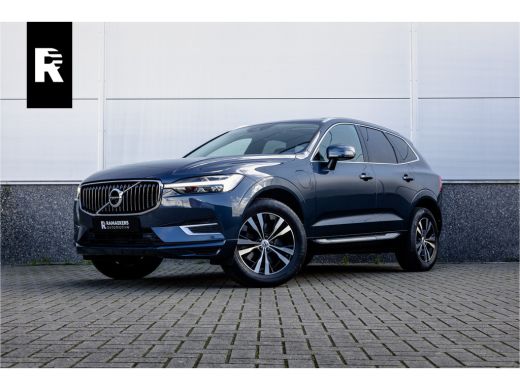 Volvo  XC60 2.0 Recharge T6 AWD Panorama / Stoelverwarming / Camera / ActivLease financial lease