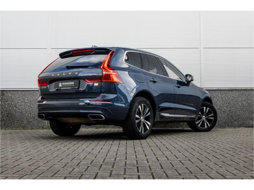 Volvo  XC60 2.0 Recharge T6 AWD Panorama / Stoelverwarming / Camera / ActivLease financial lease