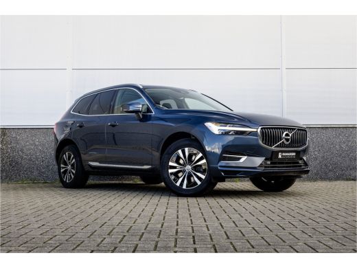 Volvo  XC60 2.0 Recharge T6 AWD Panorama / Stoelverwarming / Camera / ActivLease financial lease