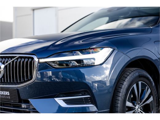 Volvo  XC60 2.0 Recharge T6 AWD Panorama / Stoelverwarming / Camera / ActivLease financial lease