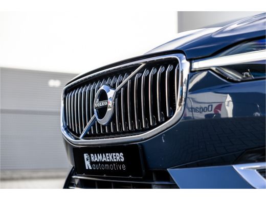 Volvo  XC60 2.0 Recharge T6 AWD Panorama / Stoelverwarming / Camera / ActivLease financial lease