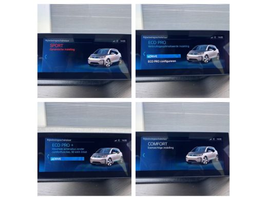 BMW i3 S /184pk*Unique Forever*120Ah 42 kWh/Leder/W-pomp/Carplay/20"/3-fase ActivLease financial lease