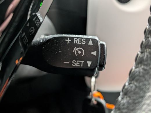 Citroën C1 1.0 VTi Millenium ActivLease financial lease