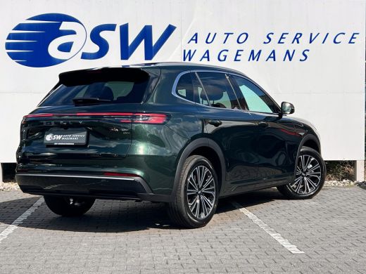 Geely Starray EM-i 1.5 Max+ PHEV | Long Range | 8 jaar garantie | Geely Specialist | Pano ActivLease financial lease