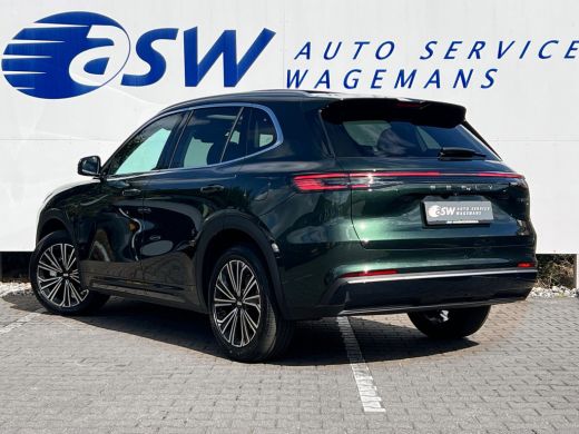 Geely Starray EM-i 1.5 Max+ PHEV | Long Range | 8 jaar garantie | Geely Specialist | Pano ActivLease financial lease
